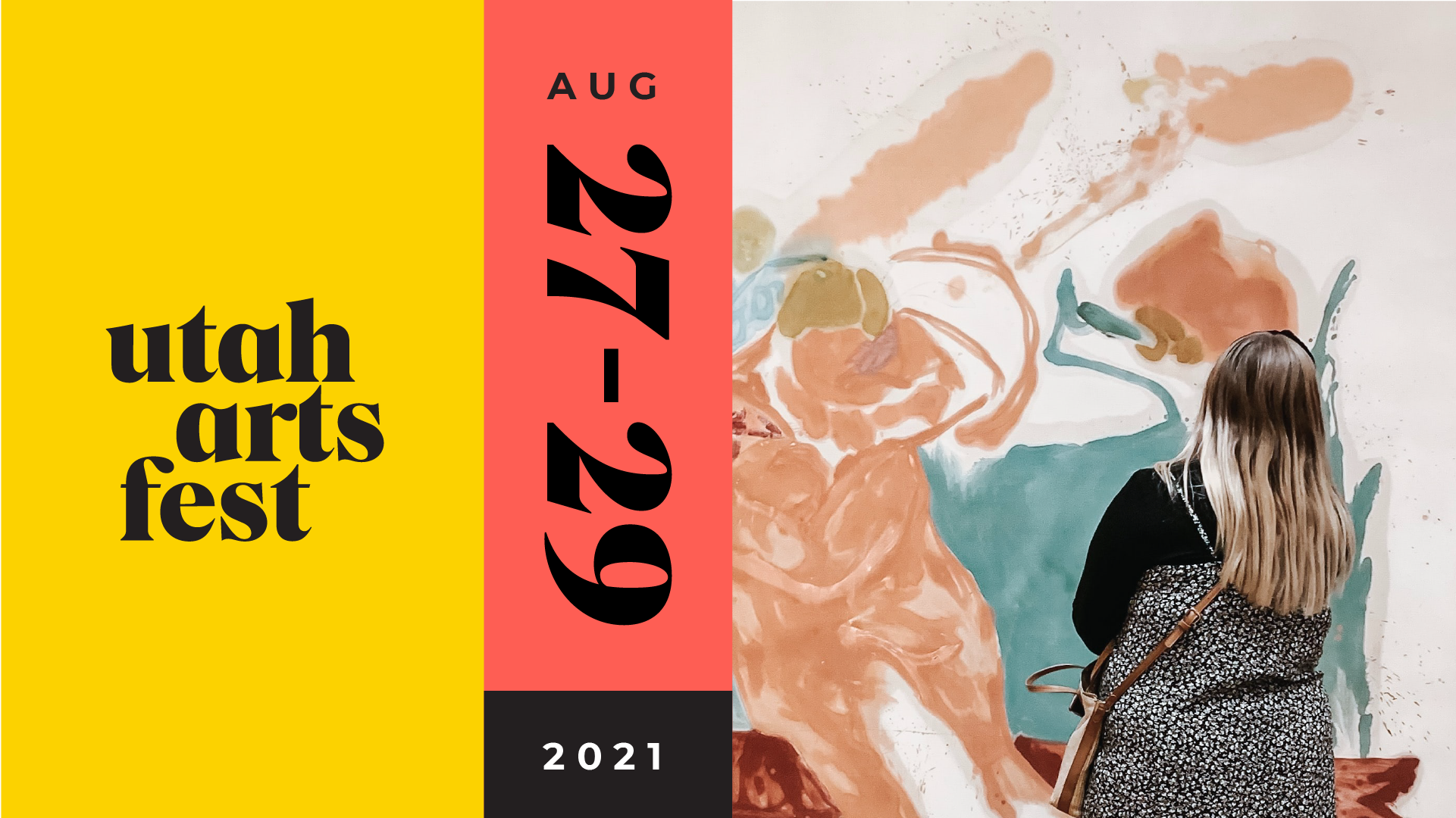 Utah Arts Festival 2024 A Journey Through Creativity and Culture