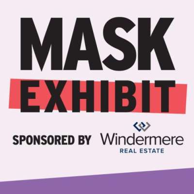 2024 Mask Exhibit graphic