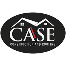 Case construction logo