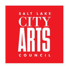Salt Lake City Arts Council logo