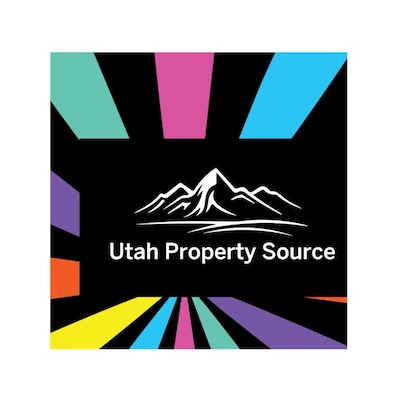 utah property source logo
