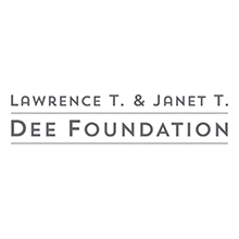 Dee Foundation logo