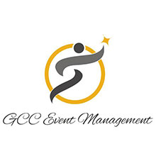 gcc event management logo