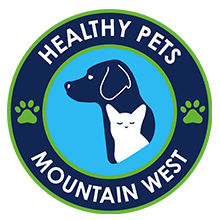 healthy pets logo