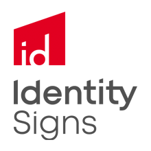 identity signs