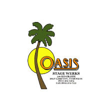 Oasis Stagewerks logo