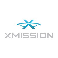 xmission logo